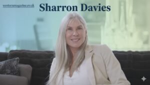 Sharron Davies