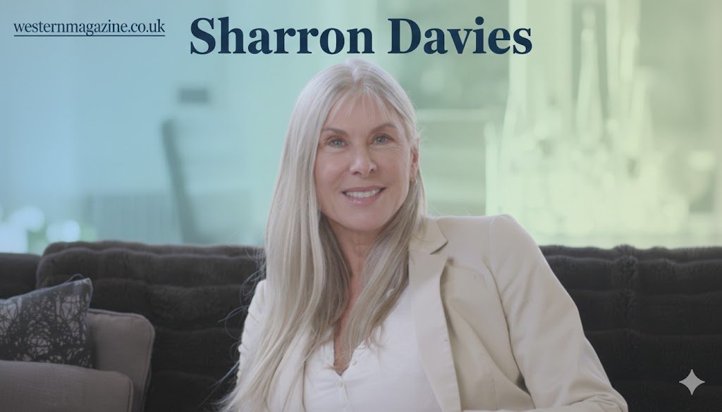Sharron Davies