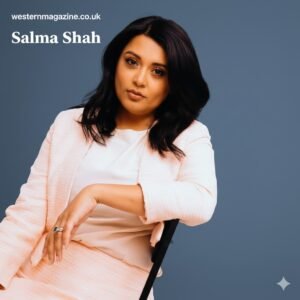 Salma Shah