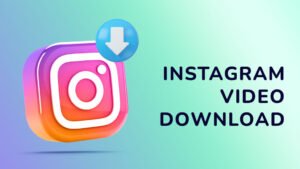Instagram Reels Download 4K