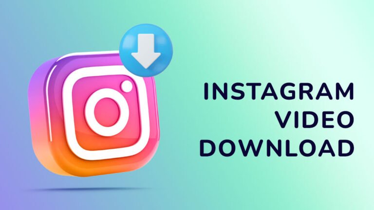 Instagram Reels Download 4K