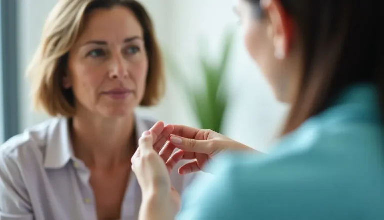 a Skin Cancer Clinic in Brisbane