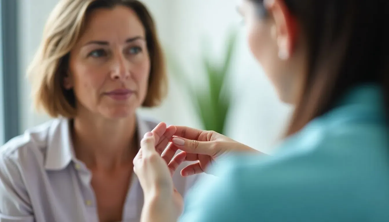 a Skin Cancer Clinic in Brisbane