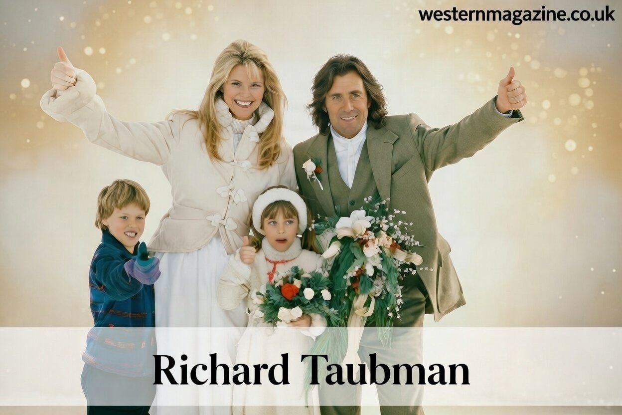 Richard Taubman