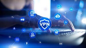 VPN Protection
