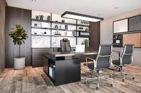 office furniture installation