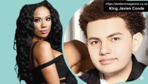 King Javien Conde