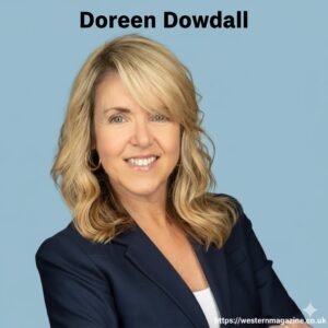 Doreen Dowdall