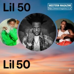 Lil 50