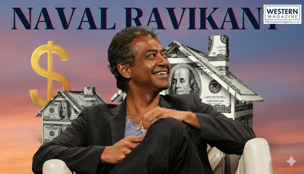 Naval Ravikant