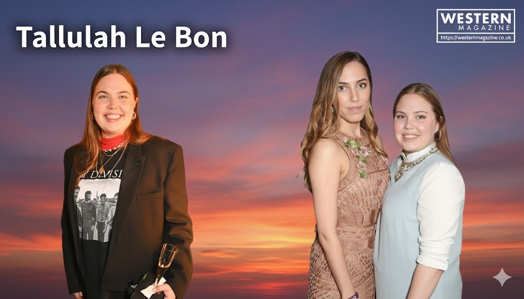 Tallulah Le Bon
