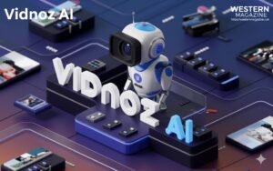 Vidnoz AI