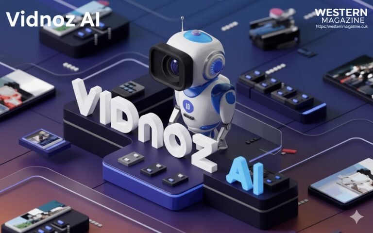 Vidnoz AI