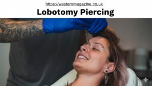 Lobotomy Piercing