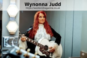 Wynonna Judd