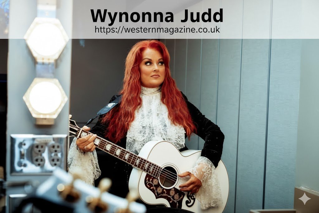 Wynonna Judd