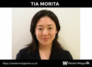 Tia Morita