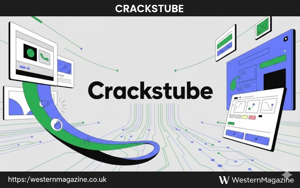 Crackstube