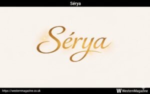 Sérya