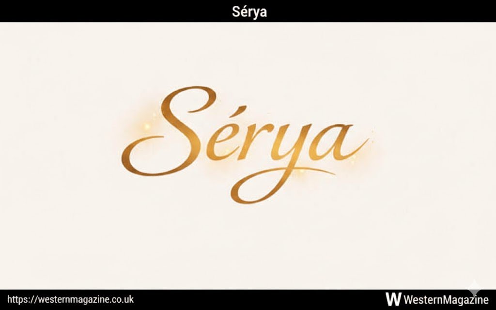 Sérya