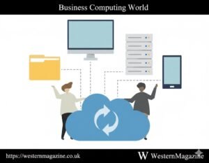 Business Computing World