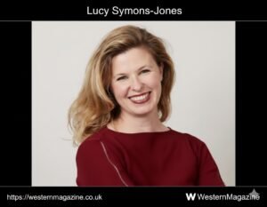 Lucy Symons‑Jones