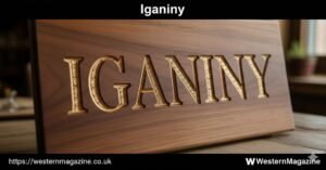 Iganiny