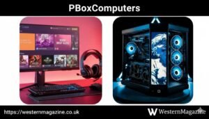 PBoxComputers