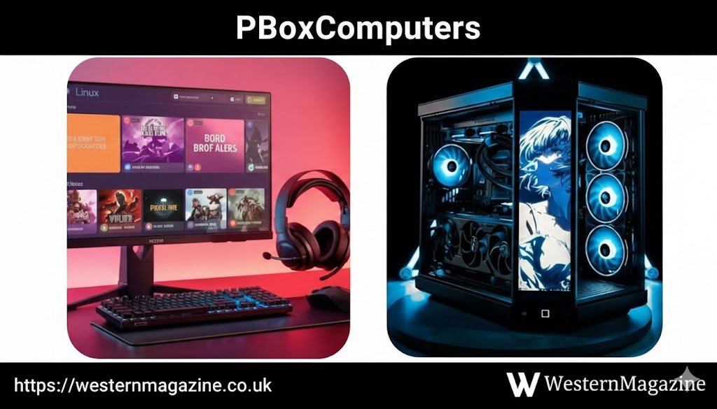 PBoxComputers