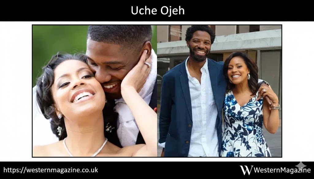 Uche Ojeh