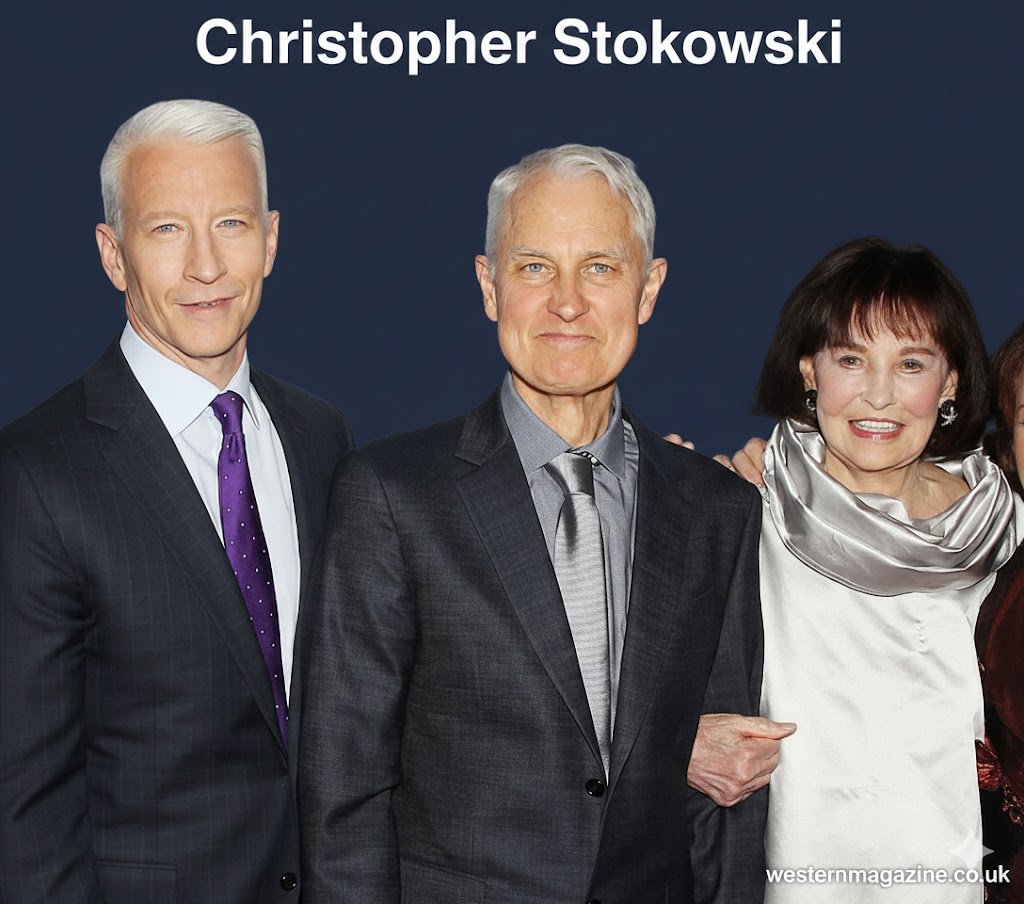 Christopher Stokowski