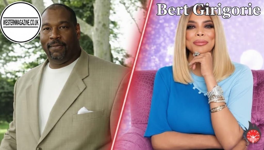 Bert Girigorie