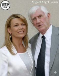 Miguel Angel Rosich