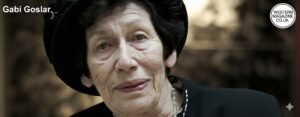 Gabi Goslar