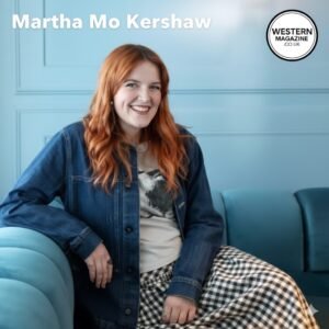 Martha Mo Kershaw