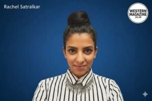 Rachel Satralkar
