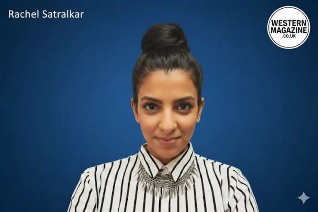 Rachel Satralkar