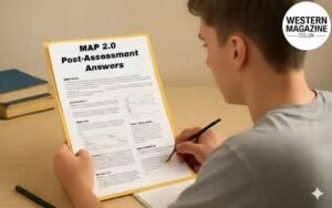 MAP 2.0 Post-Assessment