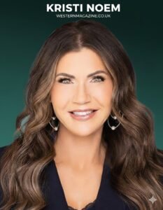Kristi Noem