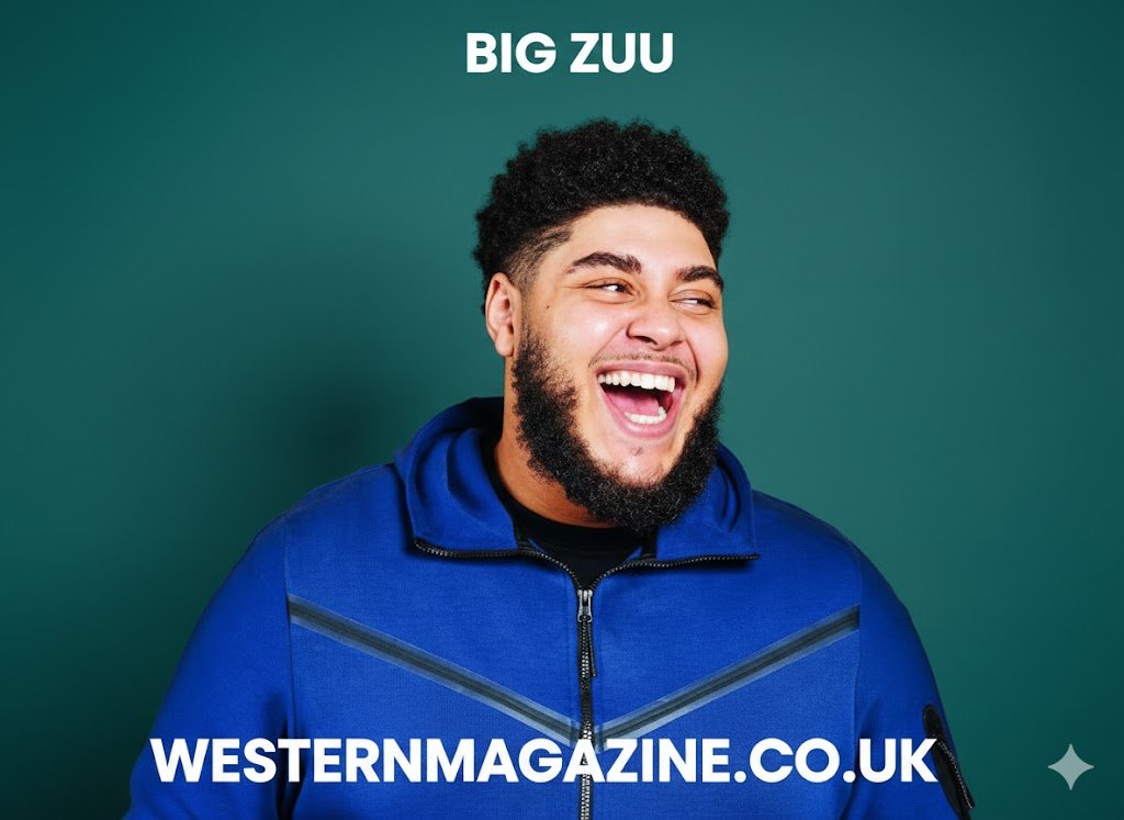 Big Zuu