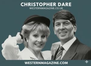 Christopher Dare