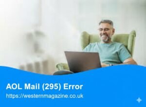 AOL Mail (295) Error