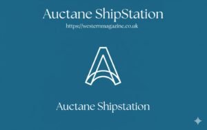 Auctane ShipStation