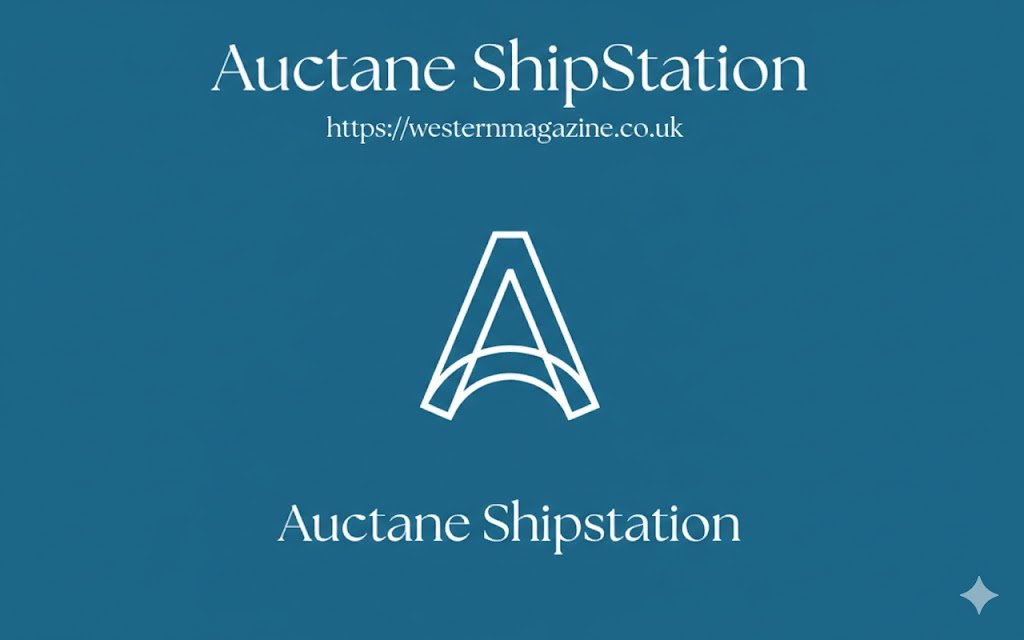 Auctane ShipStation