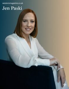 Jen Psaki