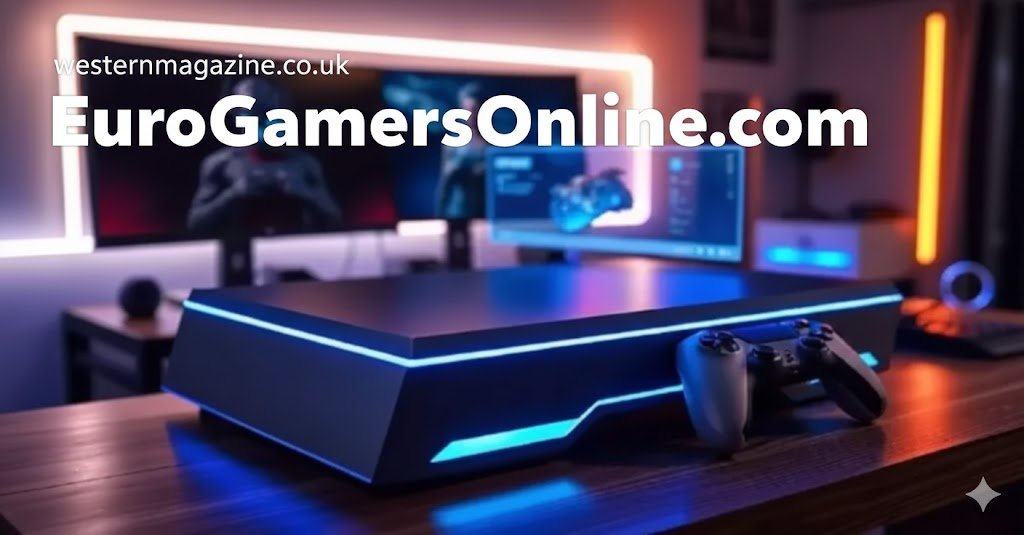 EuroGamersOnline.com