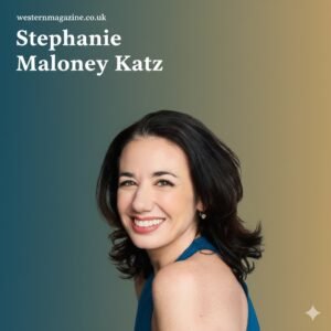 Stephanie Maloney Katz