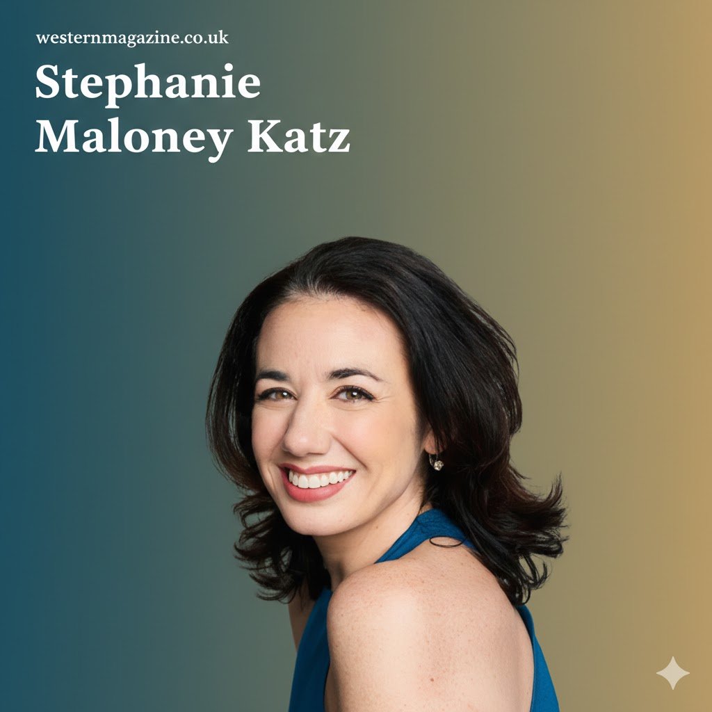 Stephanie Maloney Katz
