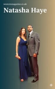 Natasha Haye