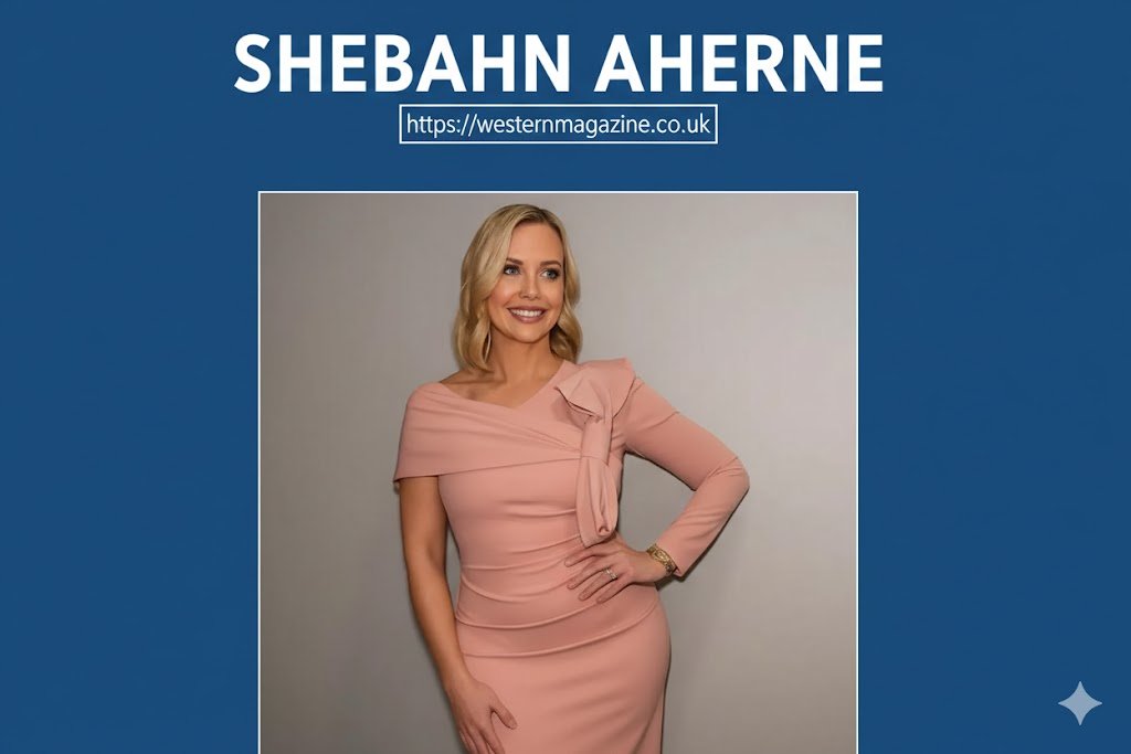 Shebahn Aherne